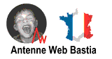 Antenne Web Bastia