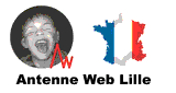 Antenne Web Lille