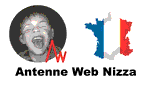 Antenne Web Nizza