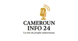Cameroun Info 24