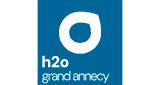 h2o grand annecy