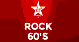 Virgin Radio Rock 60&rsquo;s