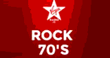 Virgin Radio Rock 70&rsquo;s