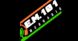 E.M. 101 Webradio