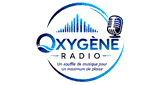 Oxyg&egrave;ne radio