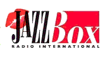 Jazzbox Radio Internationnal