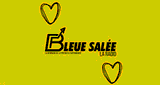 Bleue Sal&eacute;e la Radio