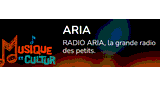 La radio "Aria"
