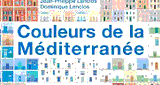 Couleur Sud M&eacute;diterran&eacute;e