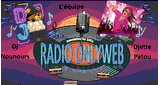 Radioonlyweb