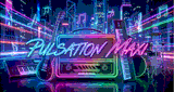 Pulsation Maxi