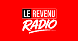 Le revenu radio