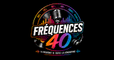Fr&eacute;quences 40 Radio