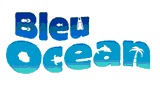 Bleu Oc&eacute;an