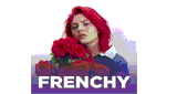 Cherie Frenchy