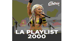 Cherie la Playlist 2000