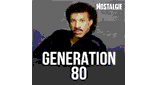 Nostalgie Generation 80