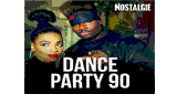 Nostalgie Dance Party 90