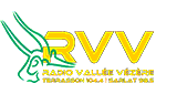 Radio Vall&eacute;e V&eacute;z&egrave;re FM