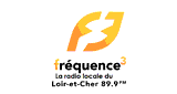 Fr&eacute;quence 3 Loir-et-Cher