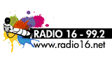 Radio 16 - FM 99.2