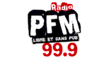 Radio PFM 99.9