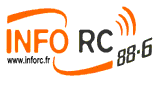 Radio INFO RC