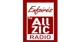 Allzic Radio Enfoir&eacute;s