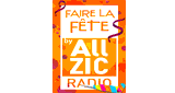 Allzic Radio f&ecirc;te