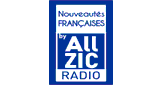 Allzic Radio Nouveaut&eacute;s Fran&ccedil;aises