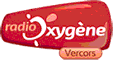 Radio Oxyg&egrave;ne Vercors