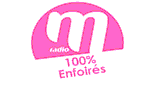 M  Radio 100% Enfoir&eacute;s