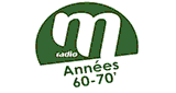 M Radio Culte Ann&eacute;es 60 et 70