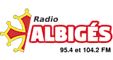 Radio Albig&eacute;s