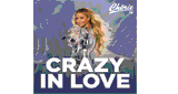 Cherie Сrazy in love
