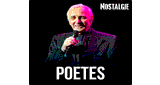 Nostalgie Po&egrave;tes