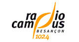 Radio Campus Besan&ccedil;on