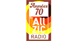 Allzic Radio Ann&eacute;es 70