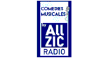Allzic Radio Com&eacute;dies Musicales