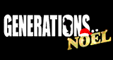 Generations - No&euml;l