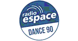 Radio Espace Dance 90'