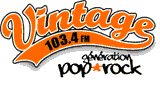 Radio Vintage