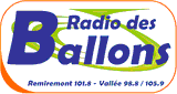 Radio Des Ballons