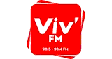 VIV&rsquo;FM