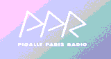 Pigalle Paris Radio
