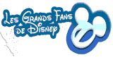 Les Grands Fans de Disney