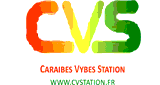 Caraibes Vybz Station