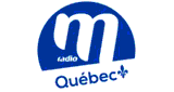 M Radio - 100% Qu&eacute;bec