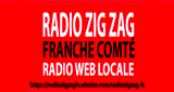 Radio Zig Zag - Franche Comt&eacute;