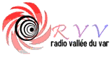 RVV - RADIO VALL&Eacute;E DU VAR